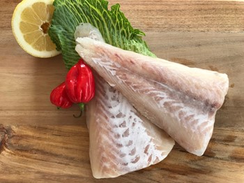 Koljafilé 100-300 g MSC